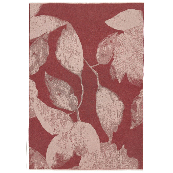 Eagle Products Decke FLORA, 140x200 cm, rost