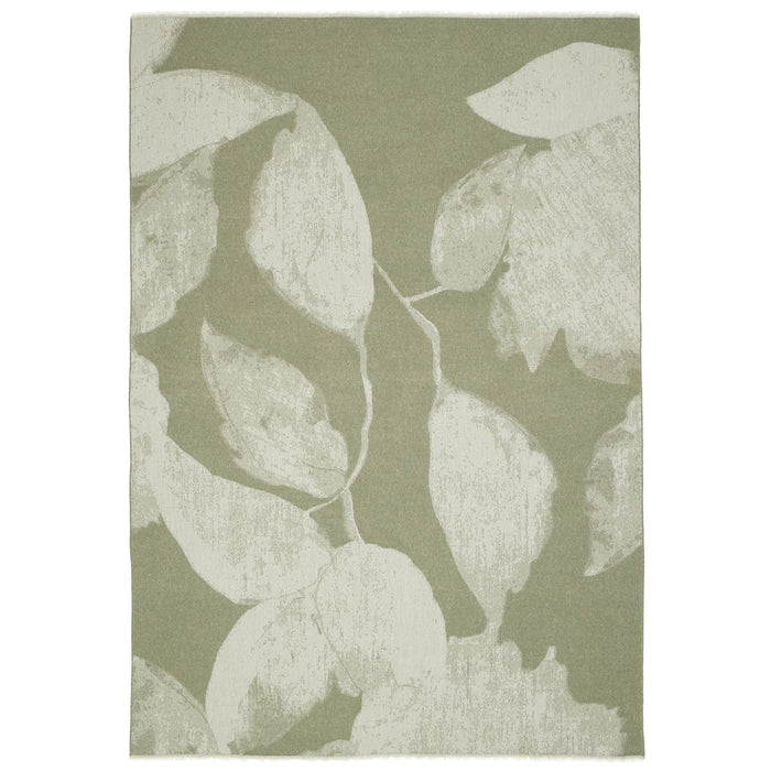Eagle Products Decke FLORA, 140x200 cm, khaki