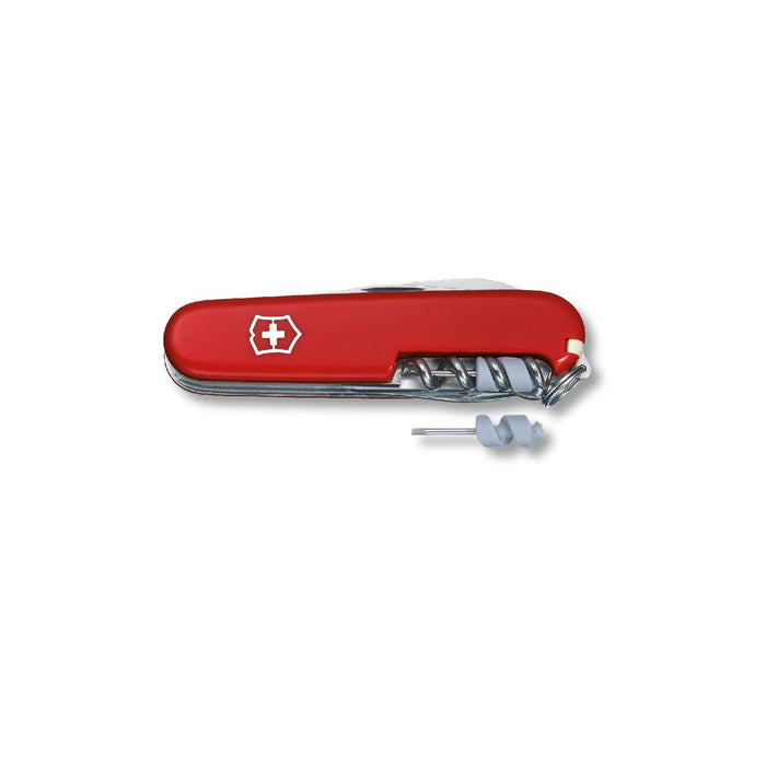 Victorinox Climber, Rot
