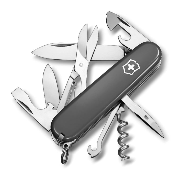 Victorinox Climber, Rot