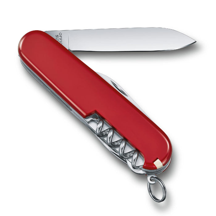 Victorinox Climber, Rot