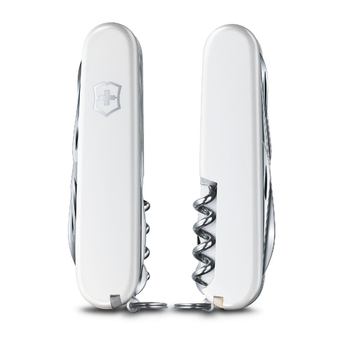 Victorinox Climber, Weiss