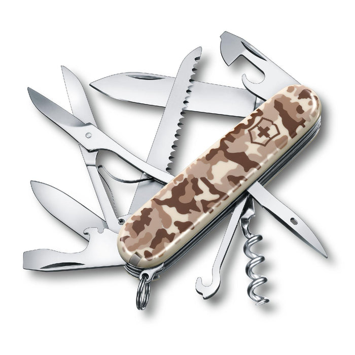 Victorinox Huntsman, Desert Camouflage