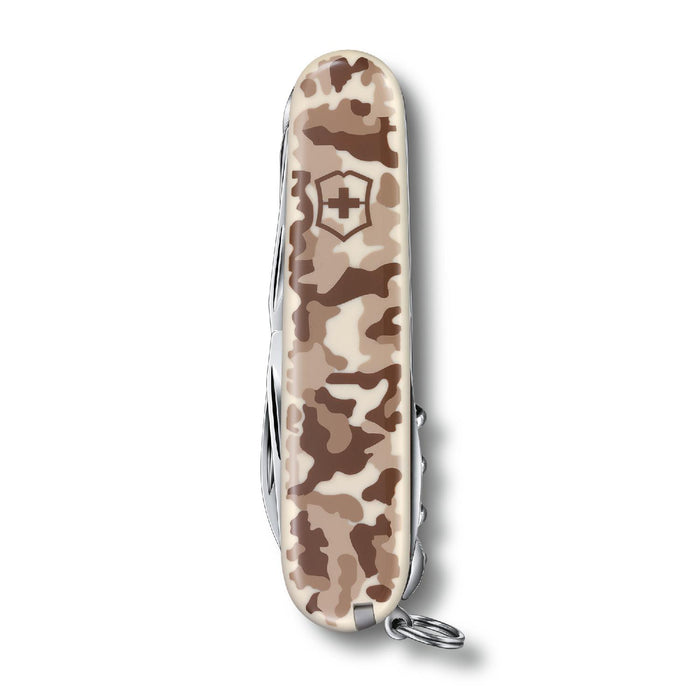Victorinox Huntsman, Desert Camouflage