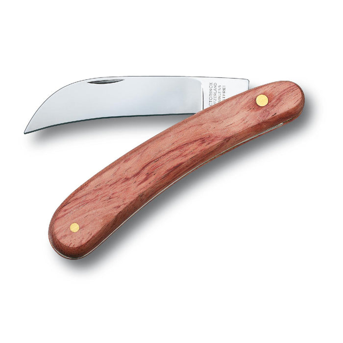 Victorinox Hakenmesser, Hartholz, Bubinga
