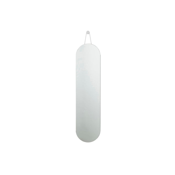 Zone Denmark Wandspiegel A-Wall Mirror 120x30 Soft Grey