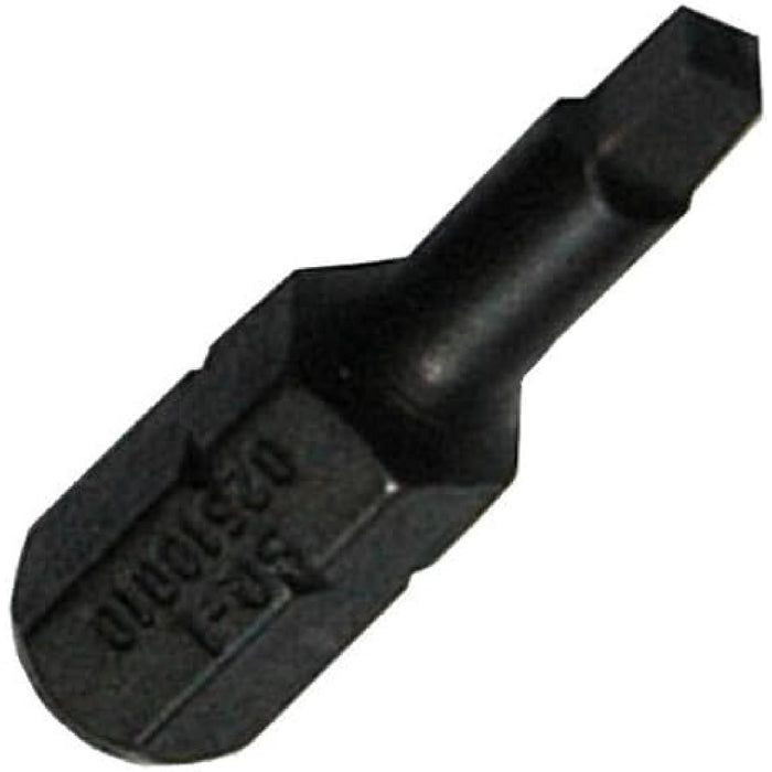 Victorinox Bit zu SwissTool, Robertson 2