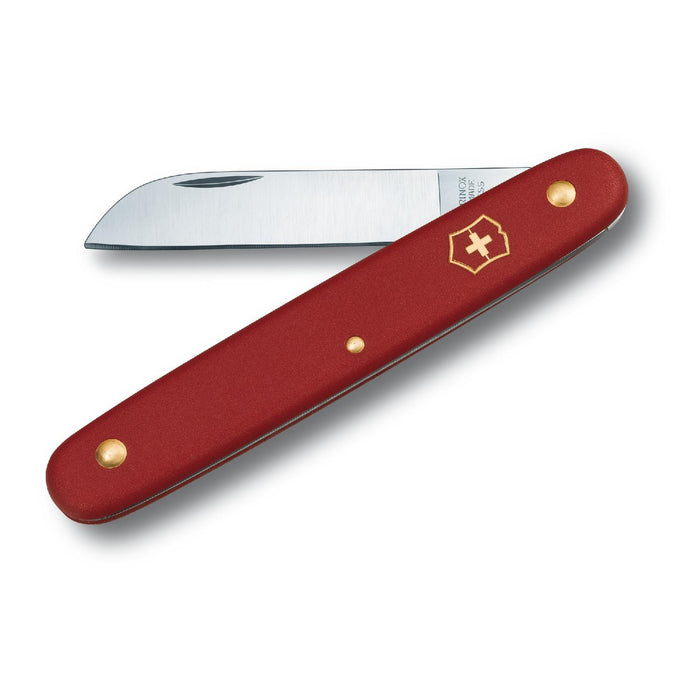 Victorinox Floral Knife, Rot