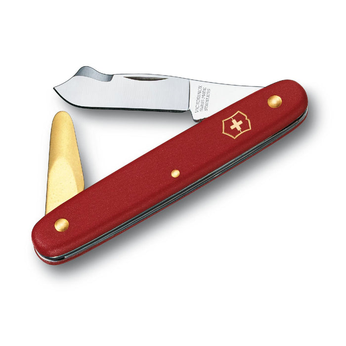 Victorinox Budding Knife Combi 2, Rot