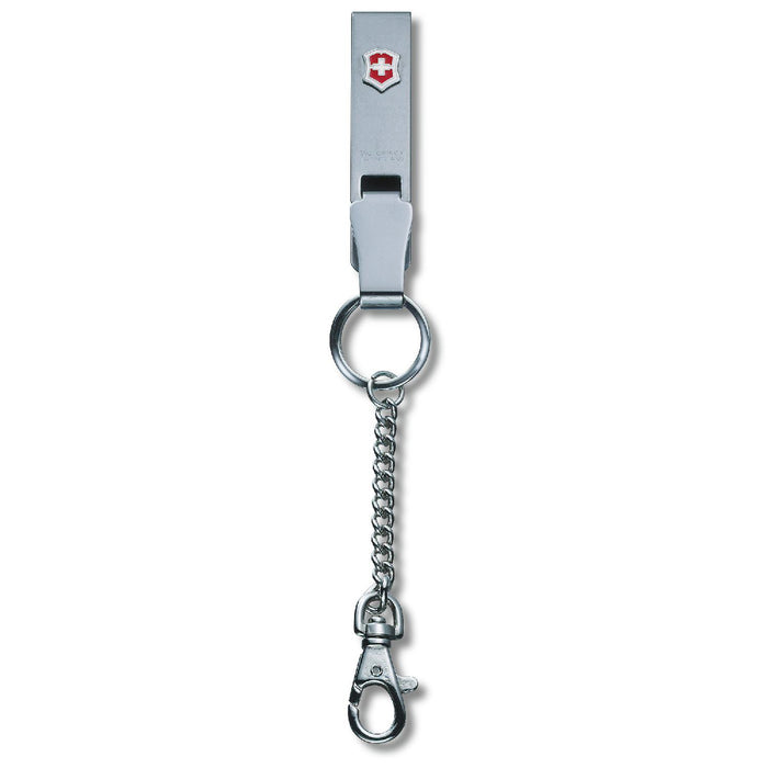 Victorinox Belt pendant, Silber