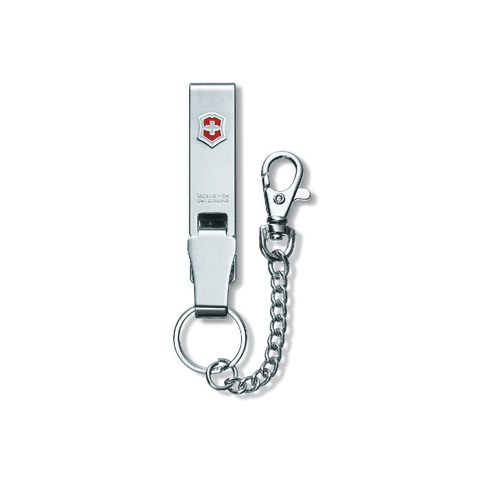 Victorinox Belt pendant, Silber