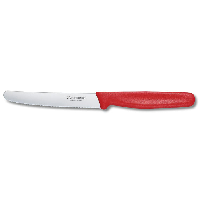Victorinox Tomatenmesser, Nylon rot