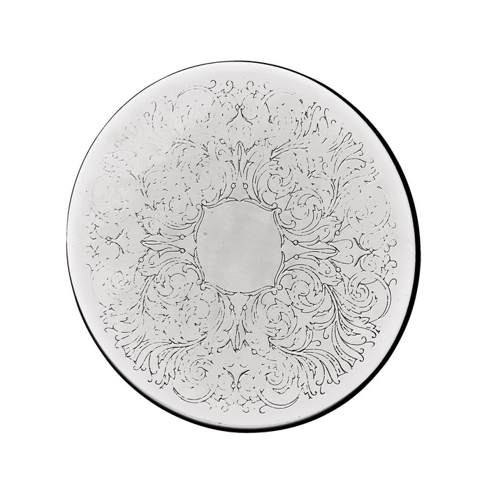 EDZARD Untersetzer Brügge 6er Satz Ø 9 cm