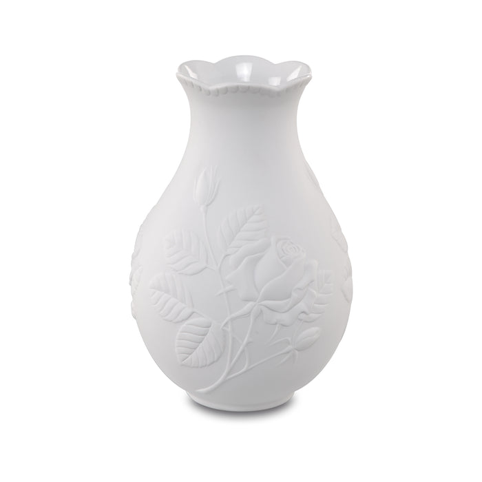 Kaiser Rosengarten Vase
