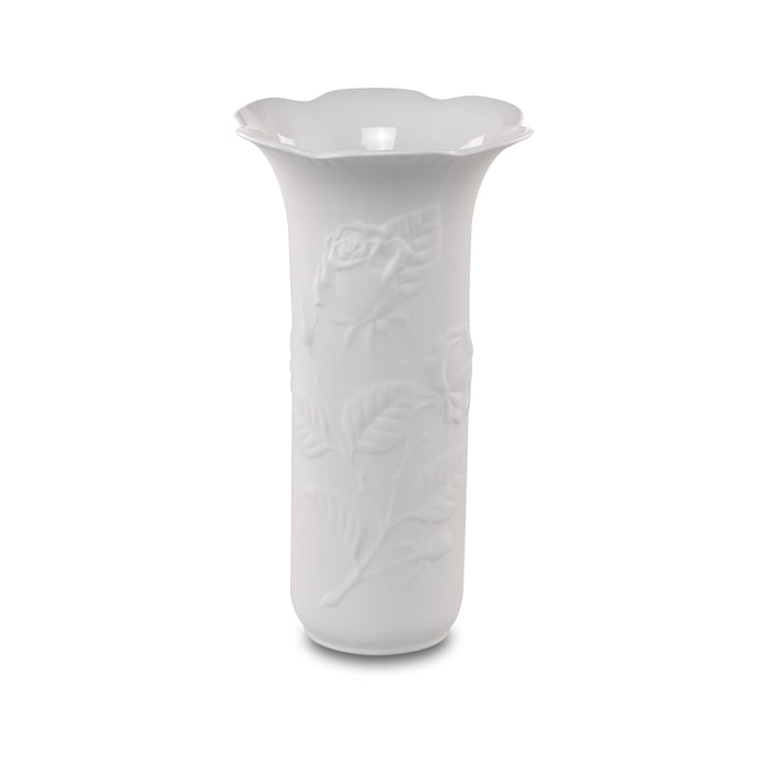 Kaiser Rosengarten Vase