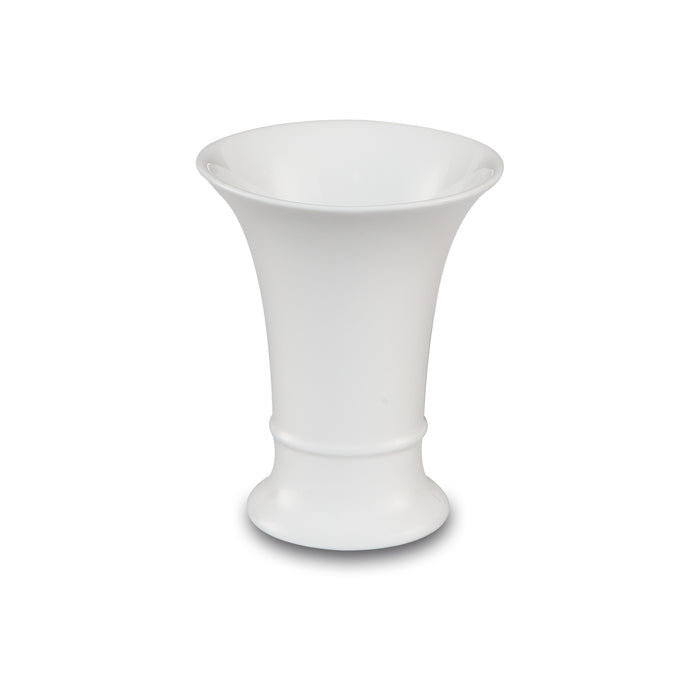 Kaiser Trompete klassisch Vase