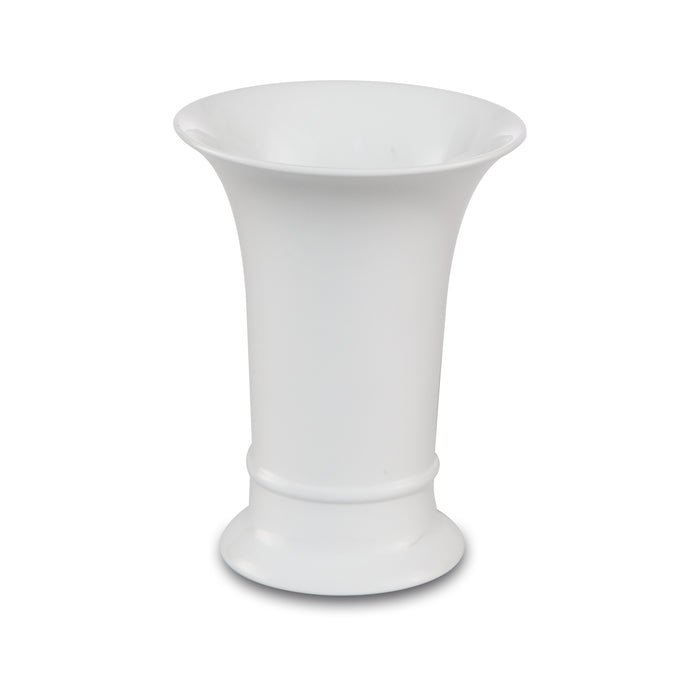 Kaiser Trompete klassisch Vase