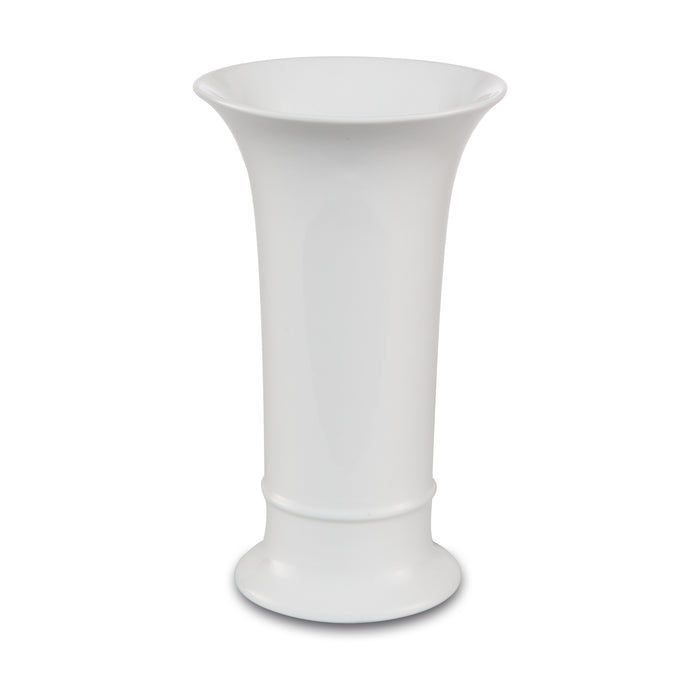 Kaiser Trompete klassisch Vase