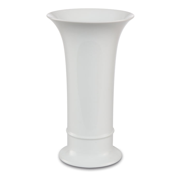 Kaiser Trompete klassisch Vase