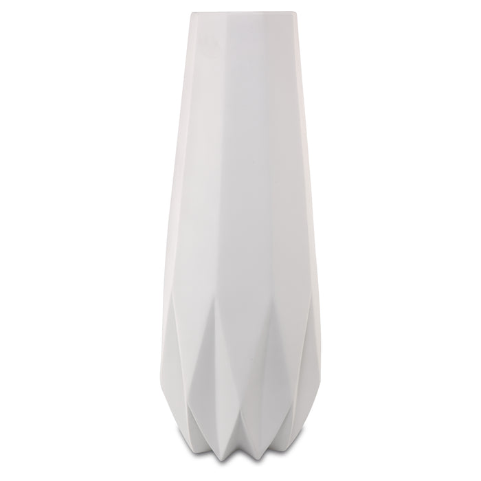 Kaiser Polygono Star Vase