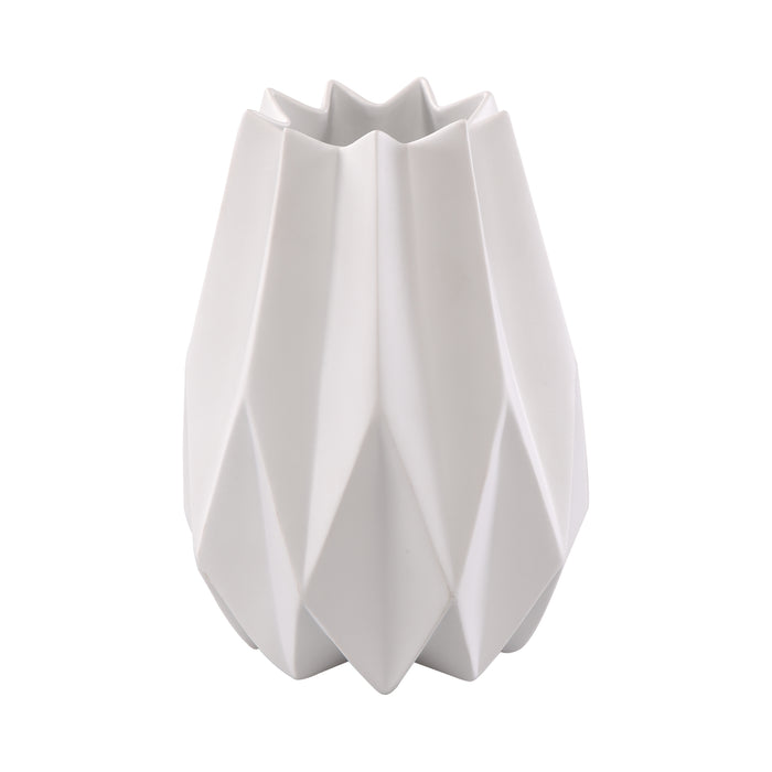 Kaiser Polygono Star Vase