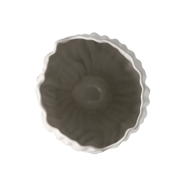 Kaiser Spirulina Vase