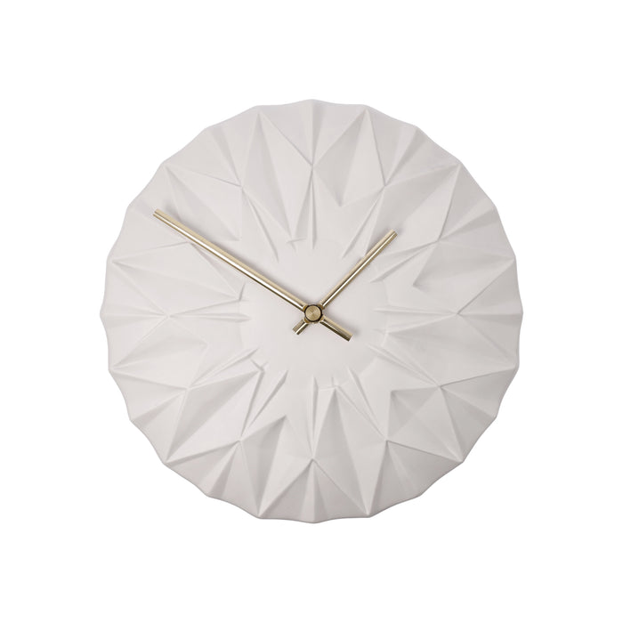 Kaiser Polygono Wanduhr