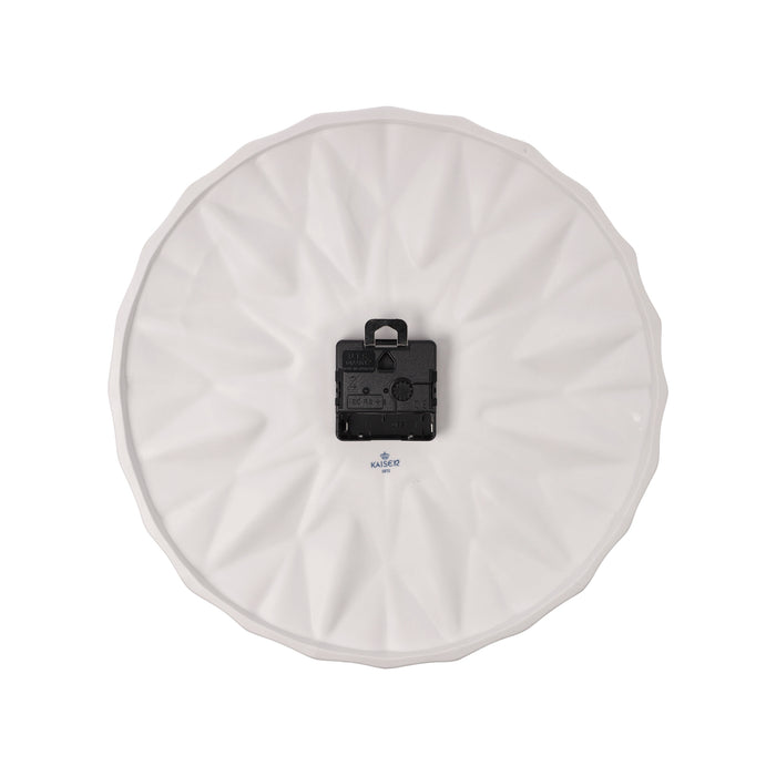 Kaiser Polygono Wanduhr