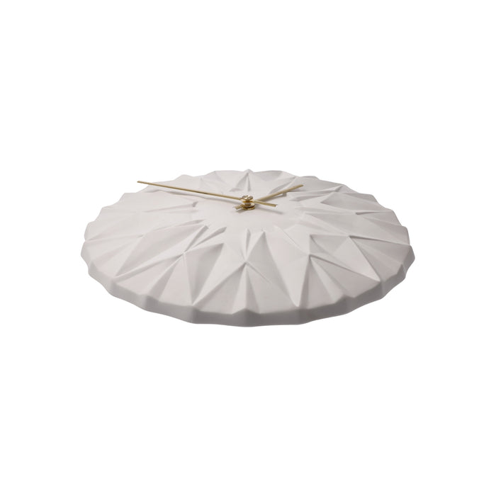 Kaiser Polygono Wanduhr