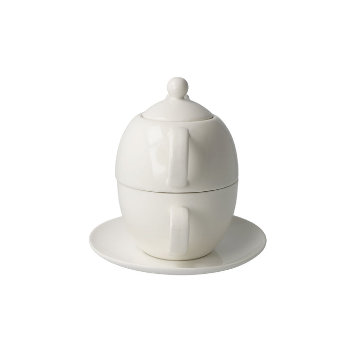 Kaiser Weiß Tea for One