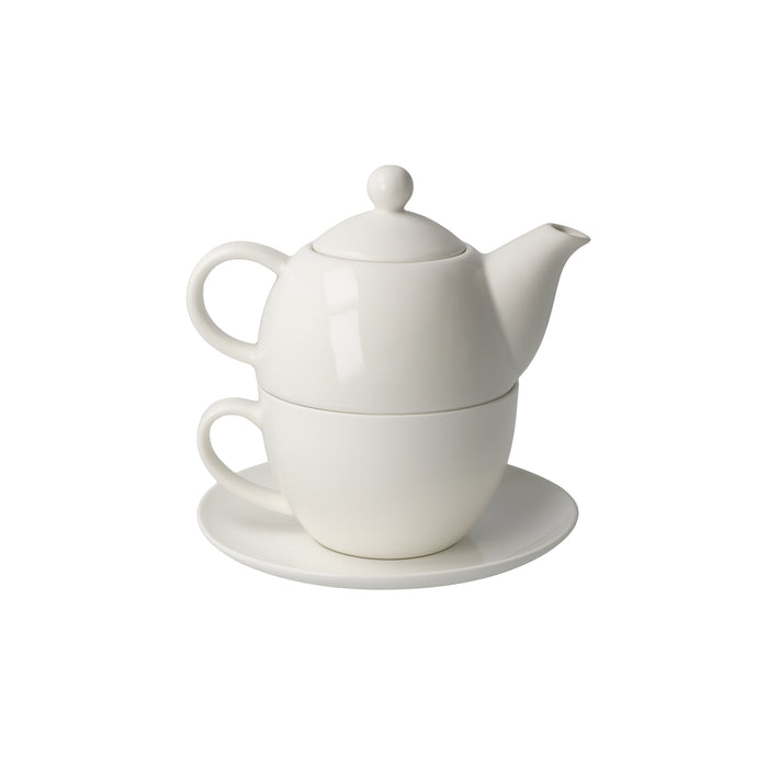 Kaiser Weiß Tea for One