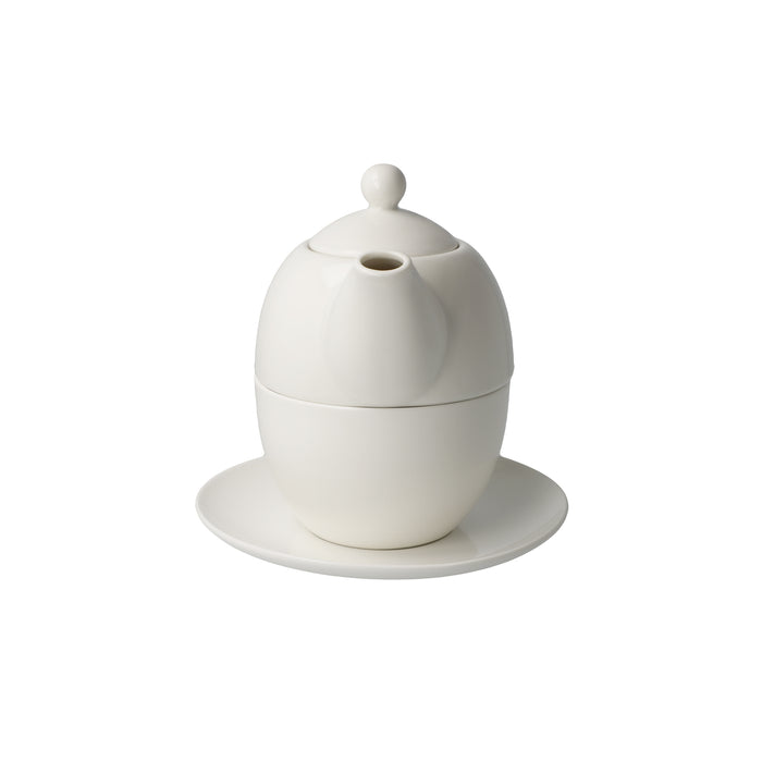 Kaiser Weiß Tea for One