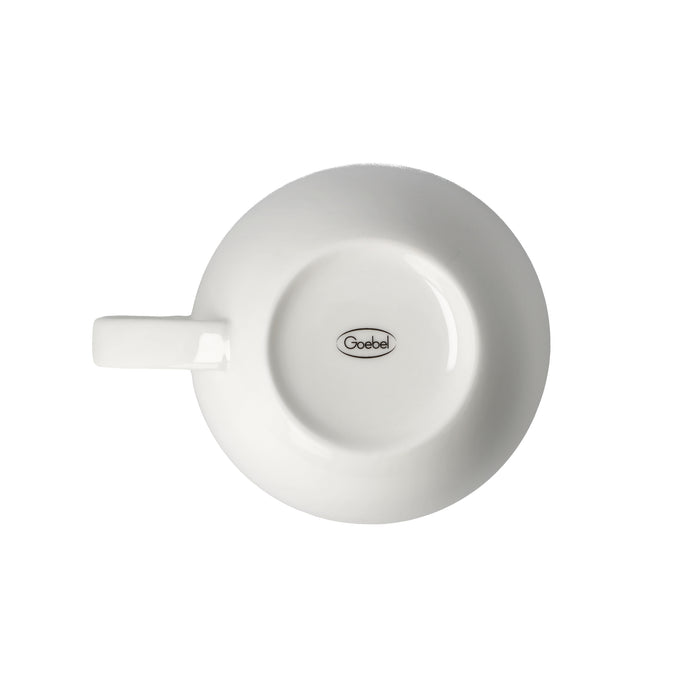 Kaiser Kaiser Milchkaffee Tasse Tee-/ Cappuccinotasse