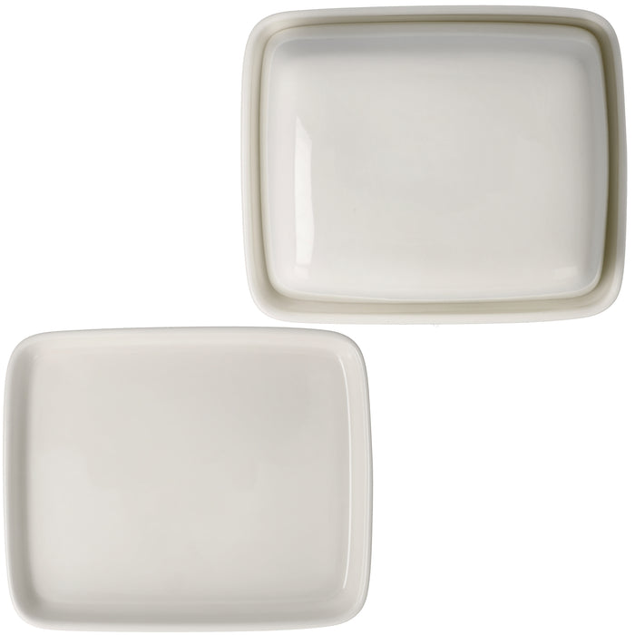 Kaiser Butterdose Dose