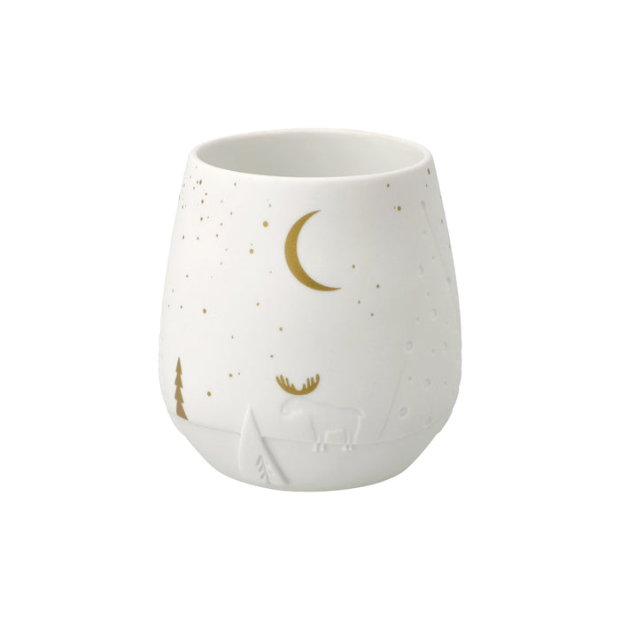 Kaiser Starry Night Windlicht