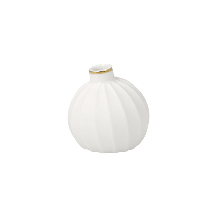 Kaiser Winter Pearls 6,5 cm Minivase
