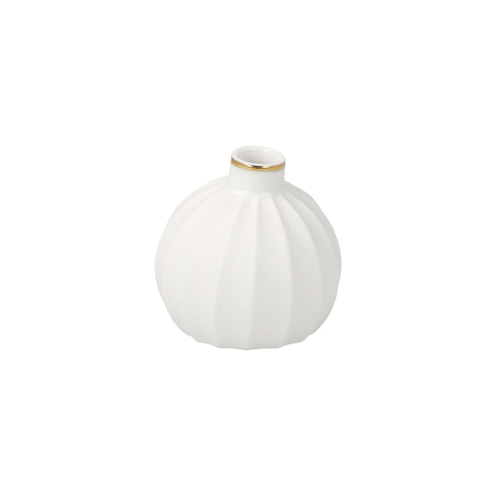 Kaiser Winter Pearls 6,5 cm Minivase
