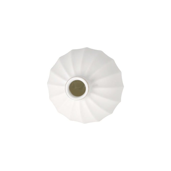 Kaiser Winter Pearls 6,5 cm Minivase
