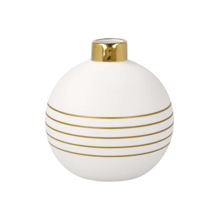 Kaiser Winter Pearls 10,5 cm Minivase