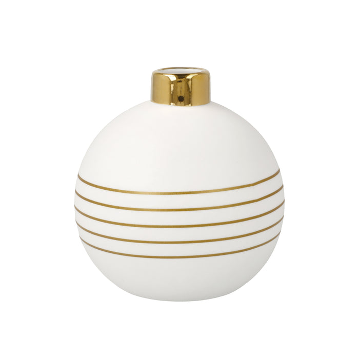 Kaiser Winter Pearls 10,5 cm Minivase