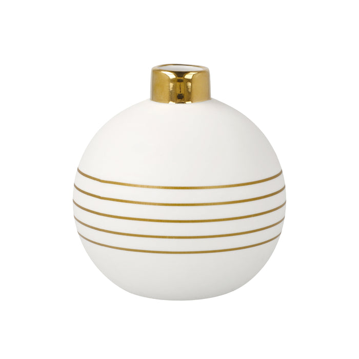 Kaiser Winter Pearls 10,5 cm Minivase