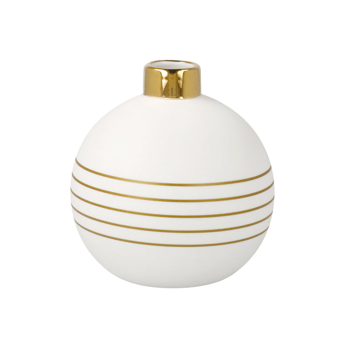 Kaiser Winter Pearls 10,5 cm Minivase