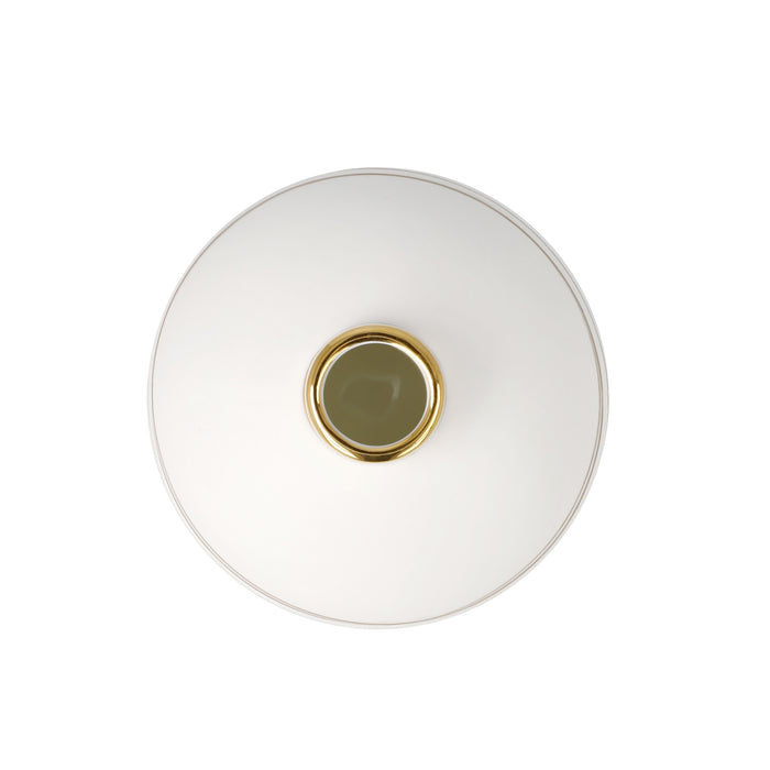 Kaiser Winter Pearls 10,5 cm Minivase