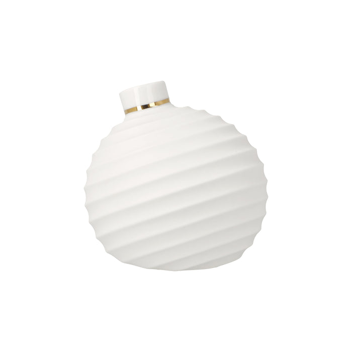 Kaiser Winter Pearls 8 cm Minivase