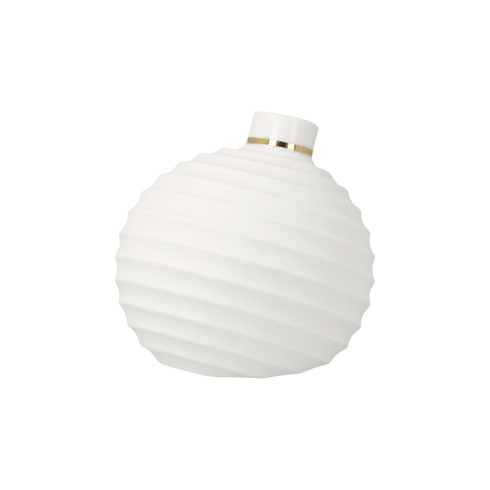 Kaiser Winter Pearls 8 cm Minivase