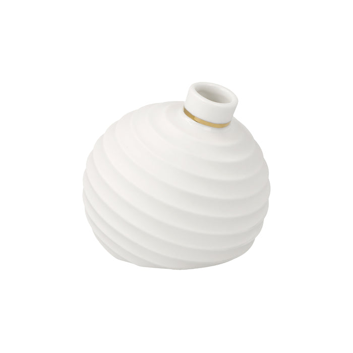 Kaiser Winter Pearls 8 cm Minivase