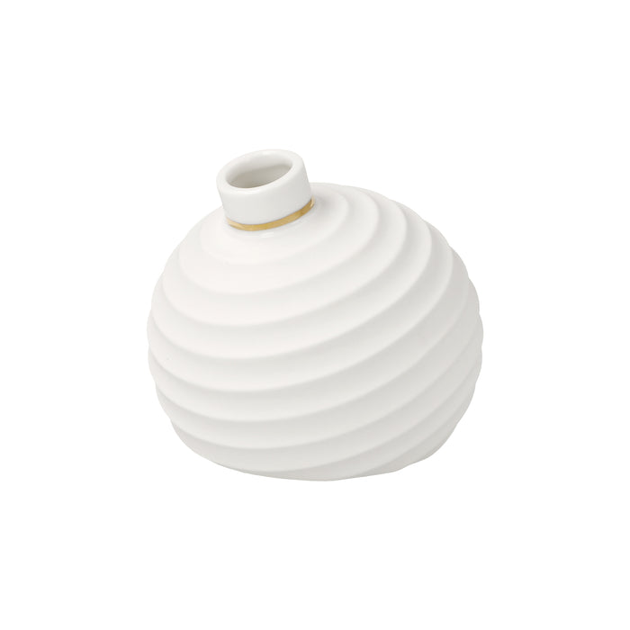 Kaiser Winter Pearls 8 cm Minivase