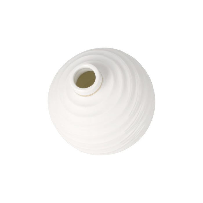 Kaiser Winter Pearls 8 cm Minivase