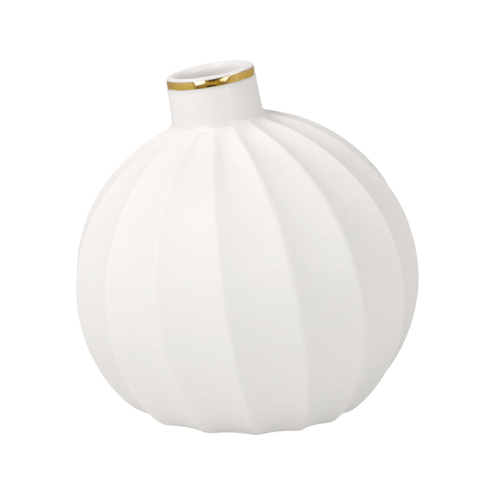 Kaiser Winter Pearls 12 cm Minivase