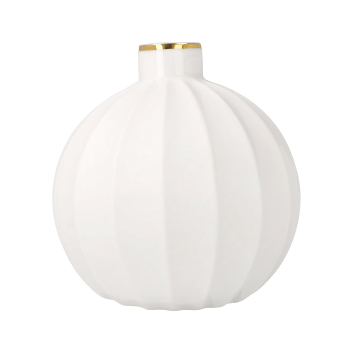 Kaiser Winter Pearls 12 cm Minivase